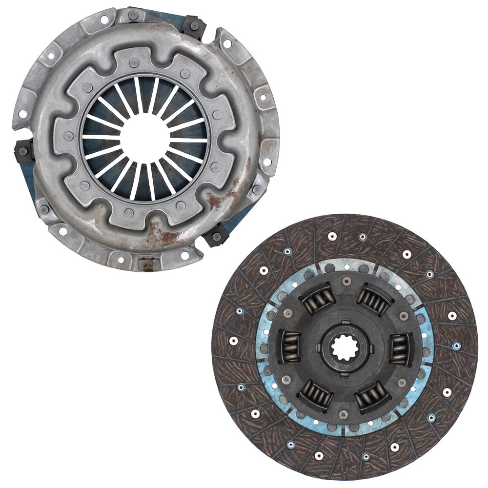 32510-14303 9-1/2" Diaphragm Clutch Unit - Fits Kubota