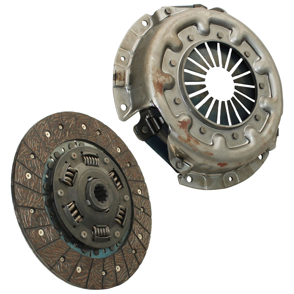 9-1/2" Diaphragm Clutch Unit - Fits Kubota Replaces 32510-14303