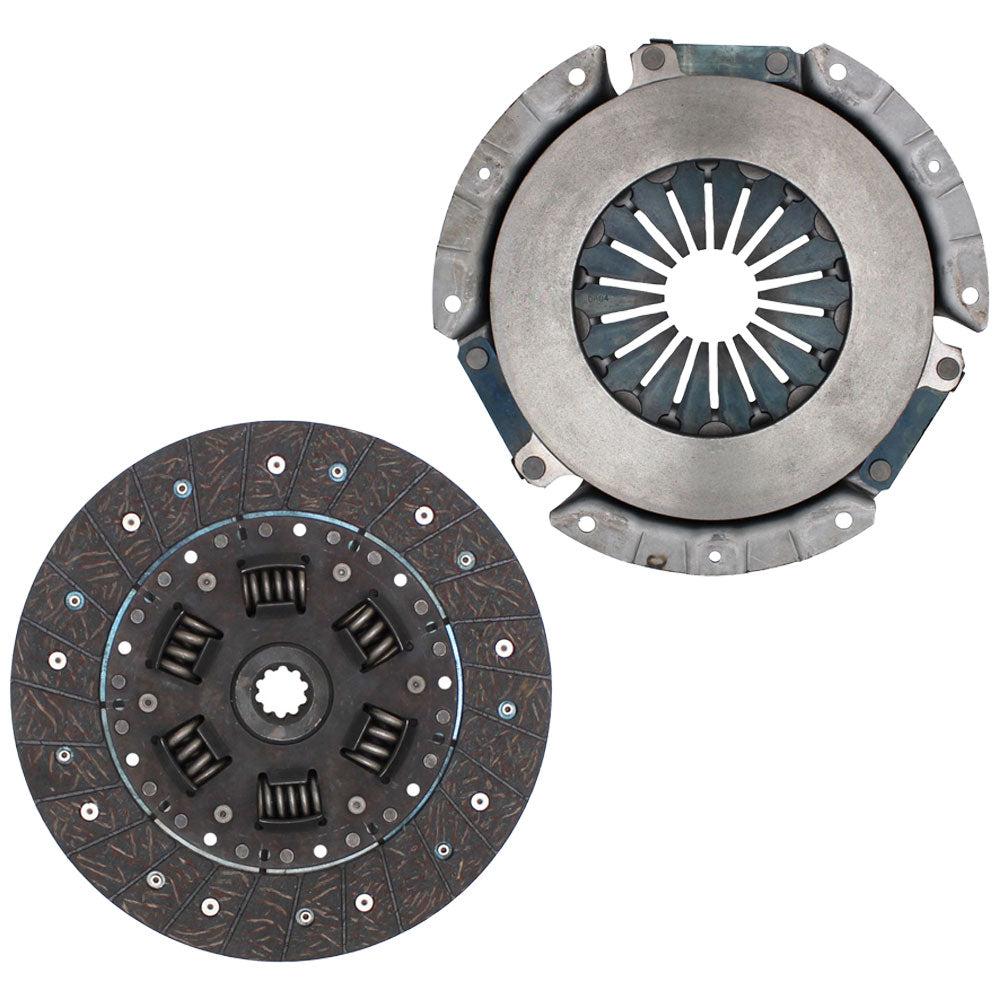 32510-14303 9-1/2" Diaphragm Clutch Unit - Fits Kubota