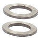 K33682 Set/2 Thrust Washers for David Brown 880 885 1190 1290 1390 990 995