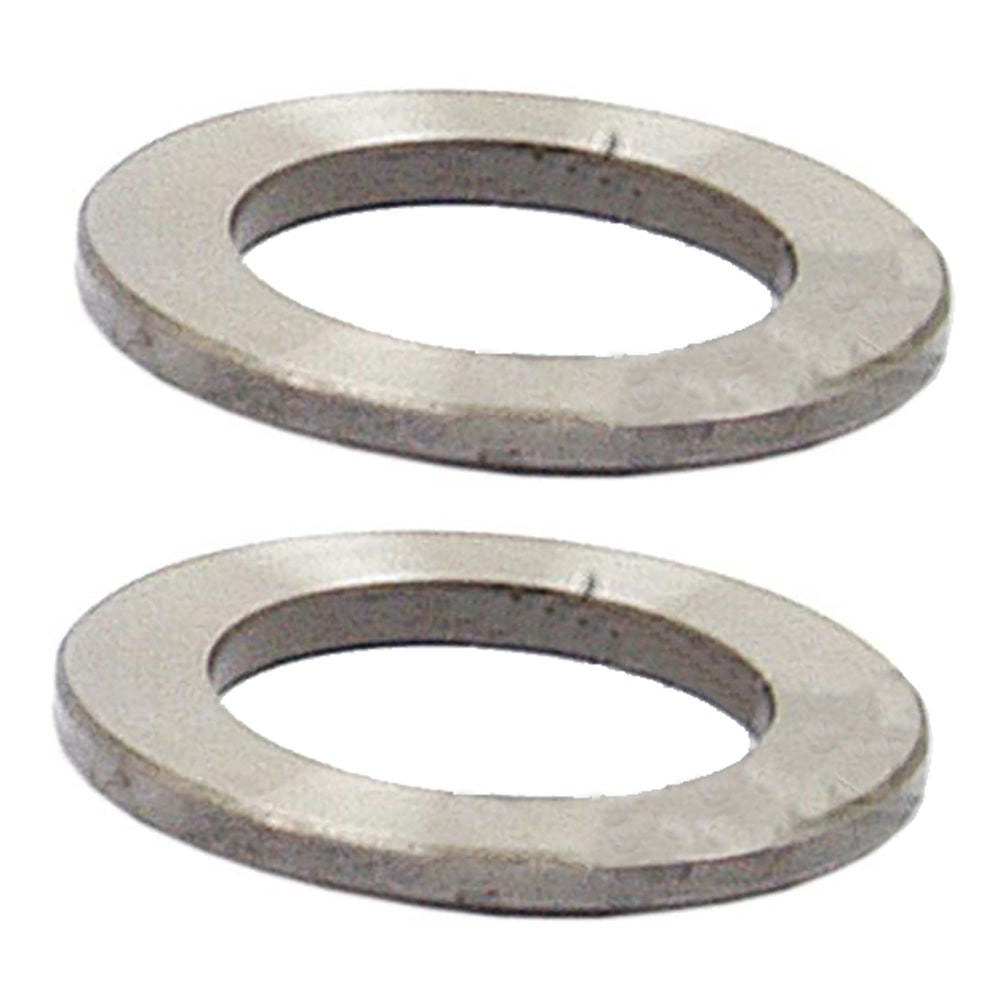 K33682 Set/2 Thrust Washers for David Brown 880 885 1190 1290 1390 990 995