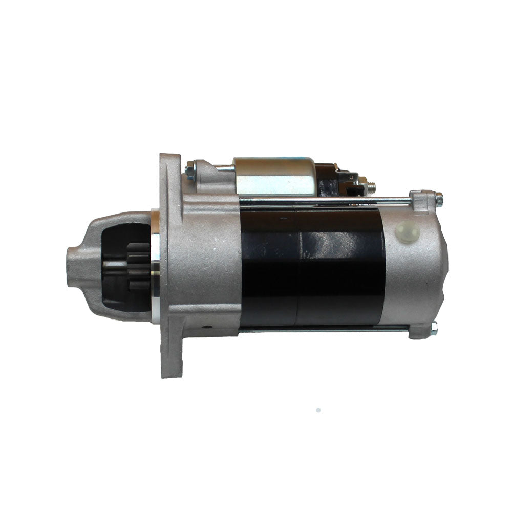 15471-63011 Starter (PLGR Type) Fits Kubota B2150 B2150D B2150DT B2150DTB B2150E