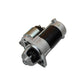 Starter (PLGR Type) Fits Bosch Replaces SR5056X