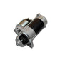 Starter (PLGR Type) Fits Denso Replaces 028000-8320