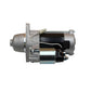 Starter (PLGR Type) Fits Denso Replaces 028000-8320