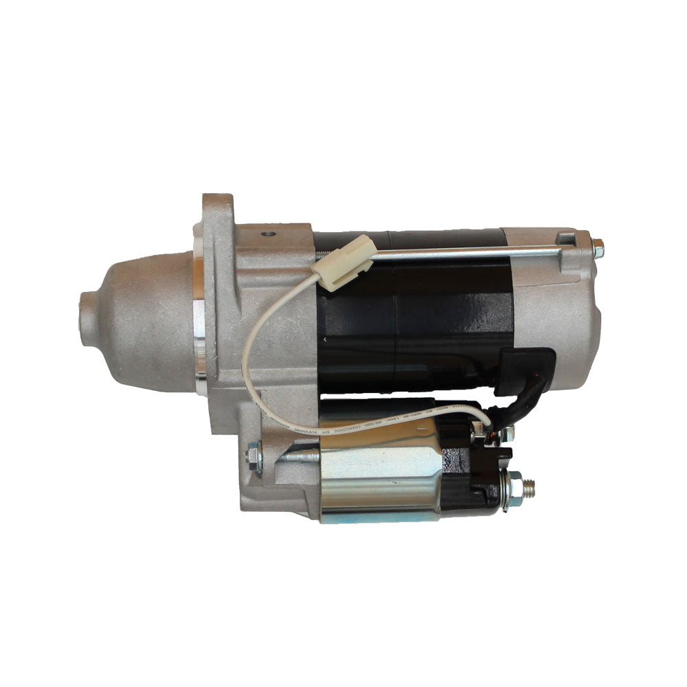 Starter Fits Kubota Fits Case ZD323 ZD25 ZD28 TG1860 B2150D,B2150DT, B2150DTB
