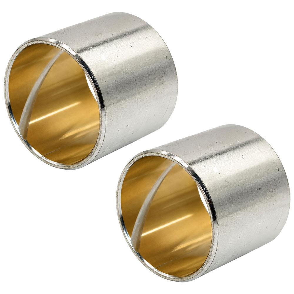 1967535C1 Two Swivel Housing Bushings Fits Case Tractors 480F 5230 590