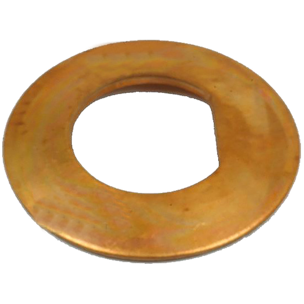 Thrust Washer Fits Case/International Harvester Replaces 3475579M1