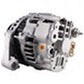 K3C001-74012 New Alternator, 12V, 45A, Fits Mitsubishi - Fits Kubota