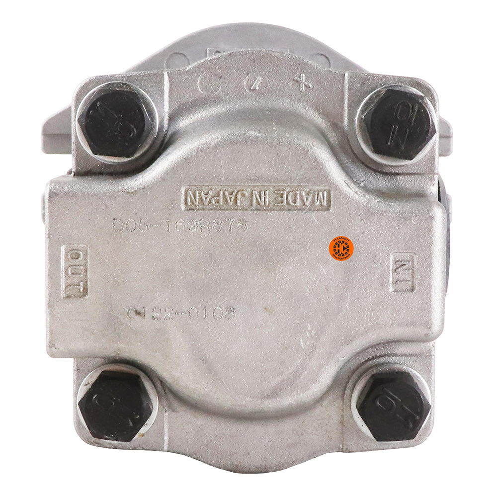 K3C001-82204 Hydraulic Gear Pump Fits Kubota Tractors