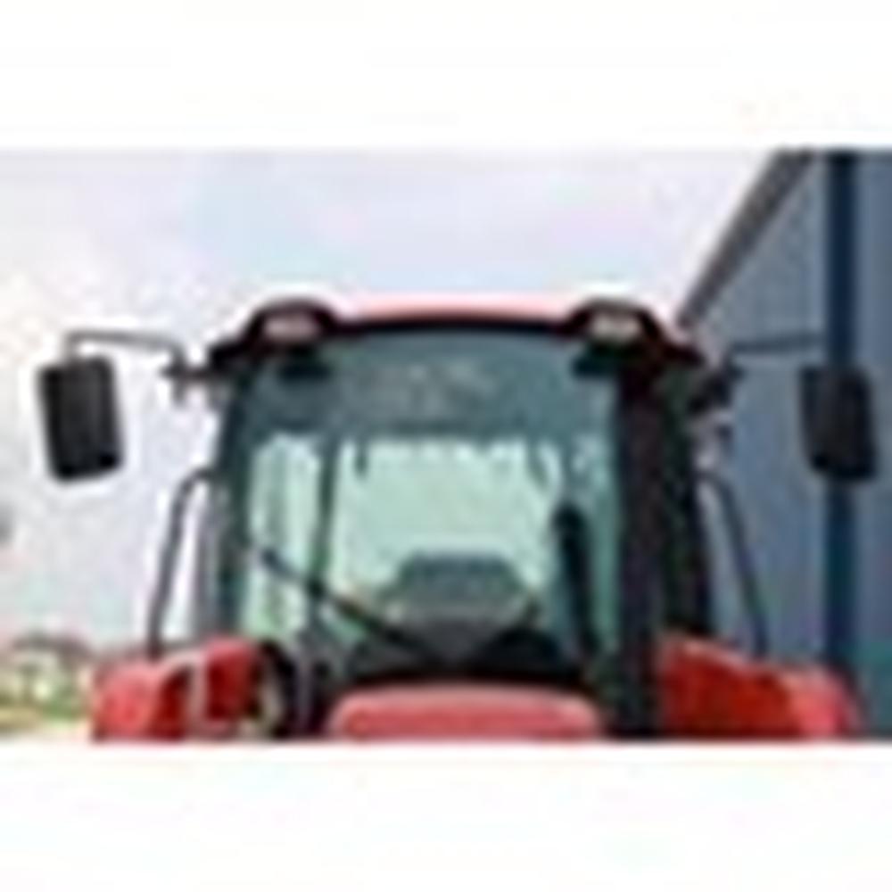 K3C581-75914 CREE LED Flood Beam Cab Front & Rear Light, 3000 Lumens Fits Kubota