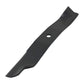 K5617-34330, K5617-97530 One Replacement Blade, Finishing Mower