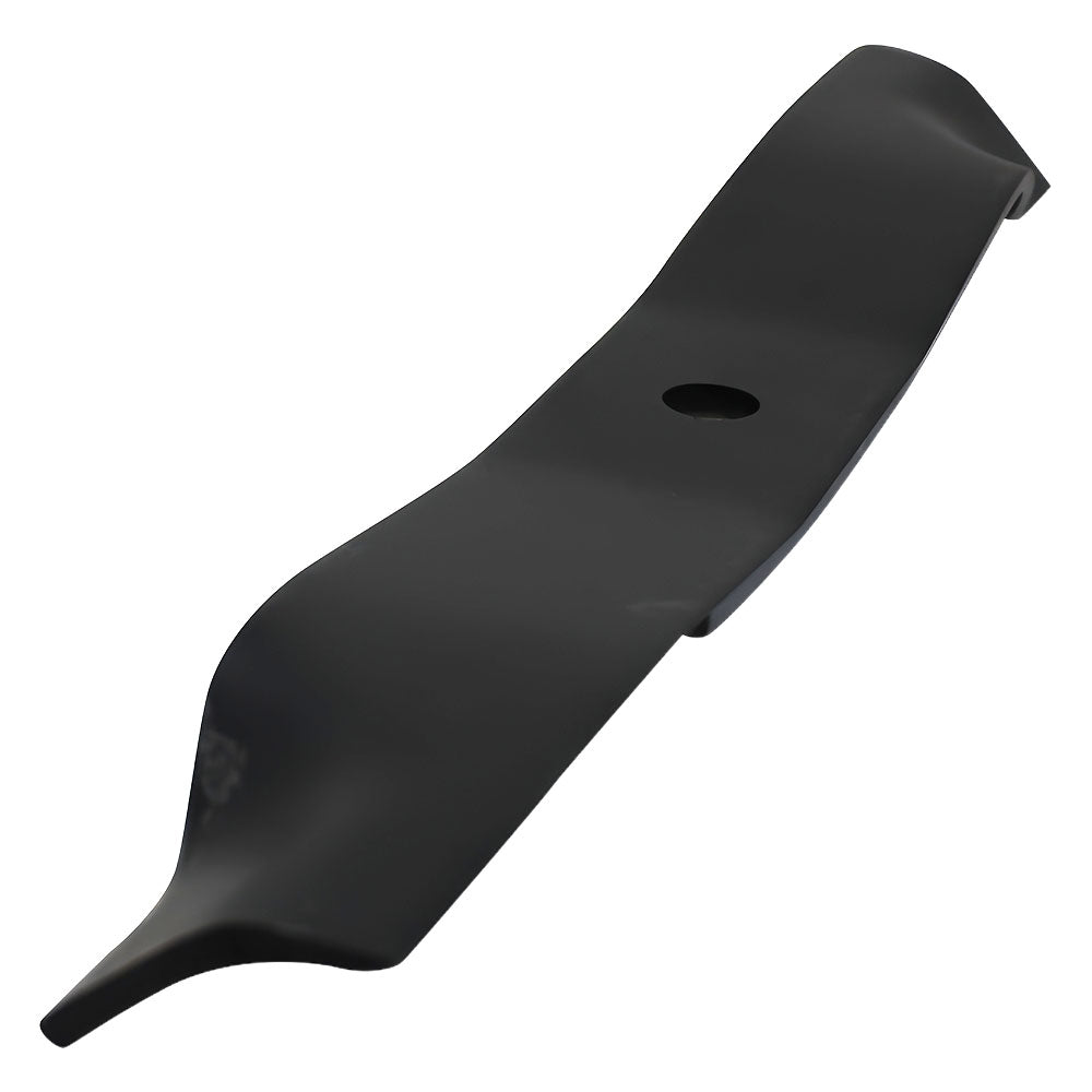 K5617-34330, K5617-97530 One Replacement Blade, Finishing Mower