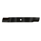 1 Standard Blade Fits Kubota 54" Lawn Mower K5617-34330 K5617-97530 Fits Stens 3