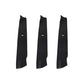 (3 Blades) - Fits Kubota 54" Cut Mower Deck  K5617-34330 92-048 14095 B1KU1029
