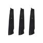 3 REPL Fits Kubota MOWER BLADES 54" CUT K5617-34330 K561734330 H30T 2G127 GR2100