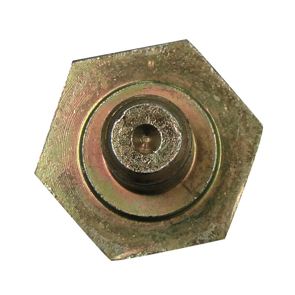 Blade Bolt Beveled Washer & Dust Cup Cover Set Fits Kubota ZD321 ZD326S Mower