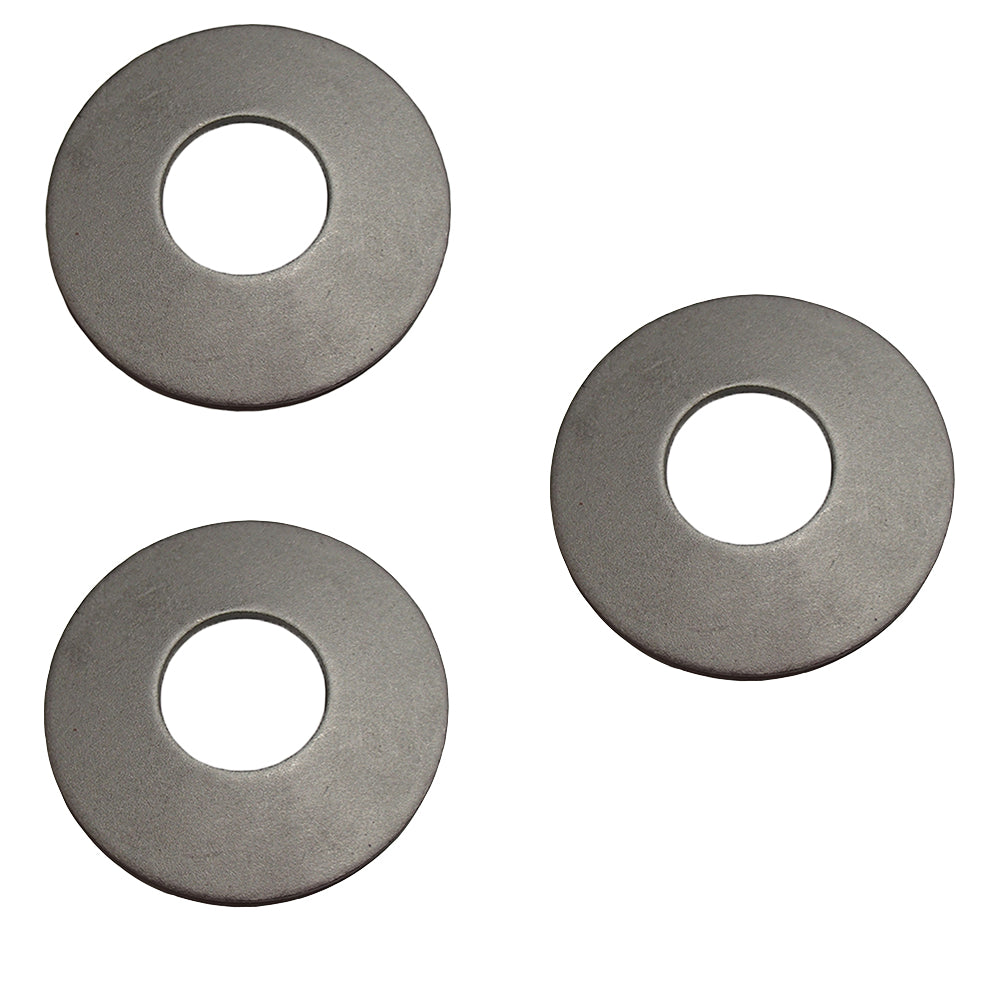 3 Blade Bolt Washer Dust Cap Kit Fits Kubota K5647-31312 K5651-34372 K5651-34352