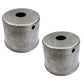 Qty 2: Mower Dust Cup Fits Kubota Replaces K5647-34310