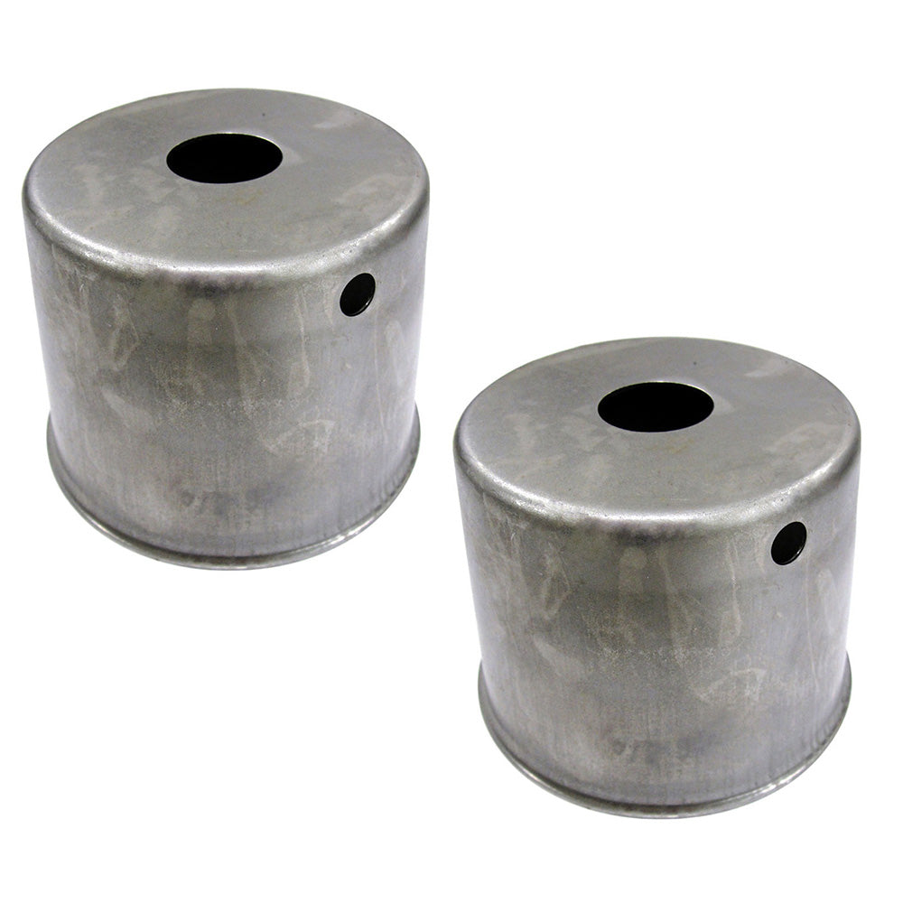 Qty 2: Mower Dust Cup Fits Kubota Replaces K5647-34310