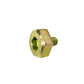 Blade Bolt Fits Kubota ZD321 ZD326S MOWER K5651-34370