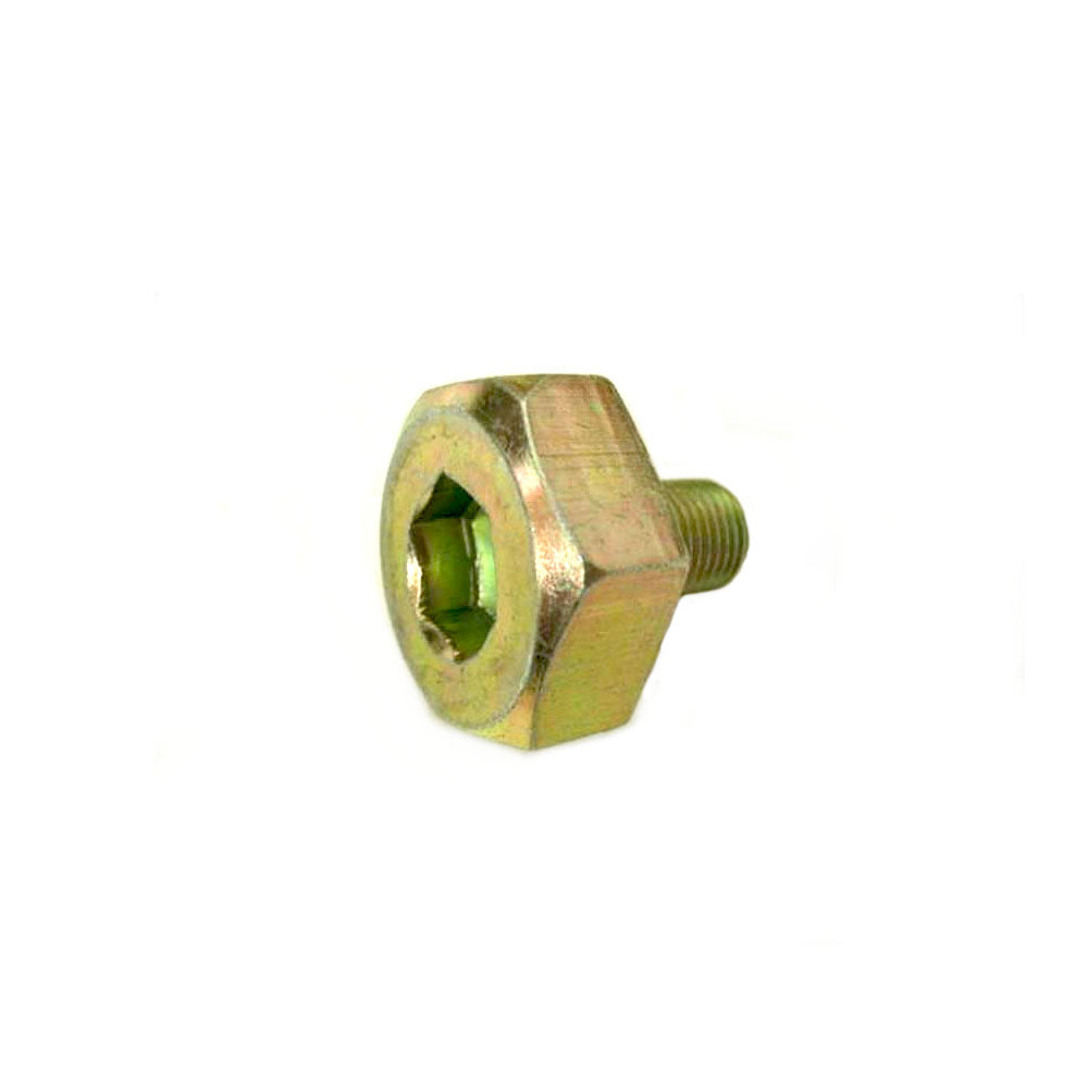 Mower Blade Bolt Fits Kubota ZD28 ZD221 ZD326 ZG222 ZG227 K5651-34372