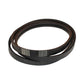 K5763-34710 Mower Deck Belt 1/2" X 119.5" Fits Kubota 60" Mower G2160 B7800 B761