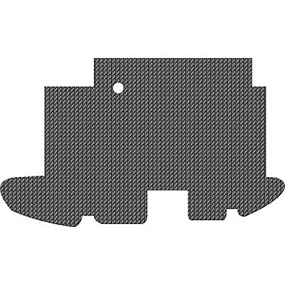 K72088 New Floor Mat Fits Case-IH Tractor Models 3088 3288 3488 3688 5088 +