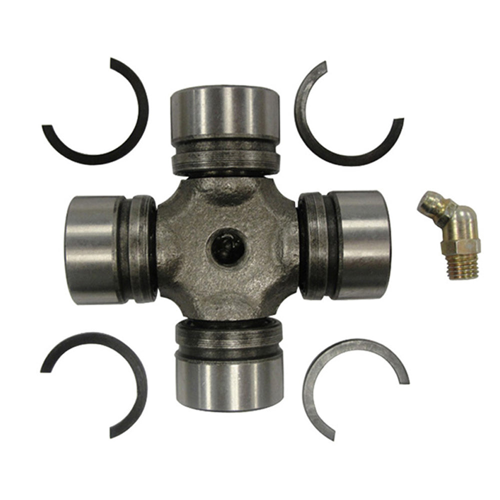 Spider Joint K7571-91320 Fits Kubota Utility Vehicle Models: Multiple