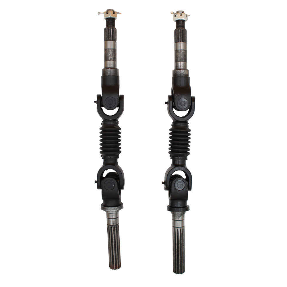 K7711-12330 Replacement Rear Axle Set K7711-12334 Fits Kubota RTV Models