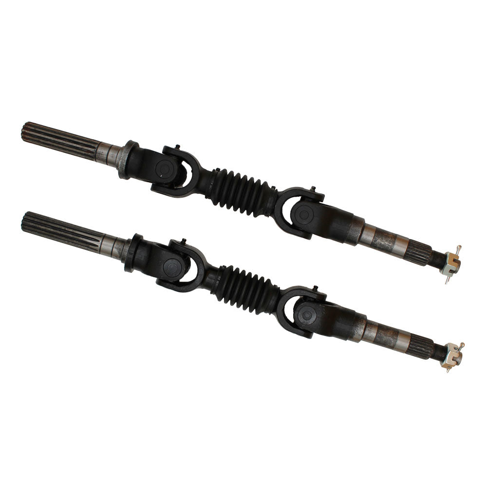 K7711-12334 Rear Axle Set Fits Kubota RTV Model(s): 900 1100 1140 All Years