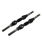 Rear Axle Shaft Set Fits Kubota UTV RTV900 RTV1100 RTV1140 Repl. K7711-12334