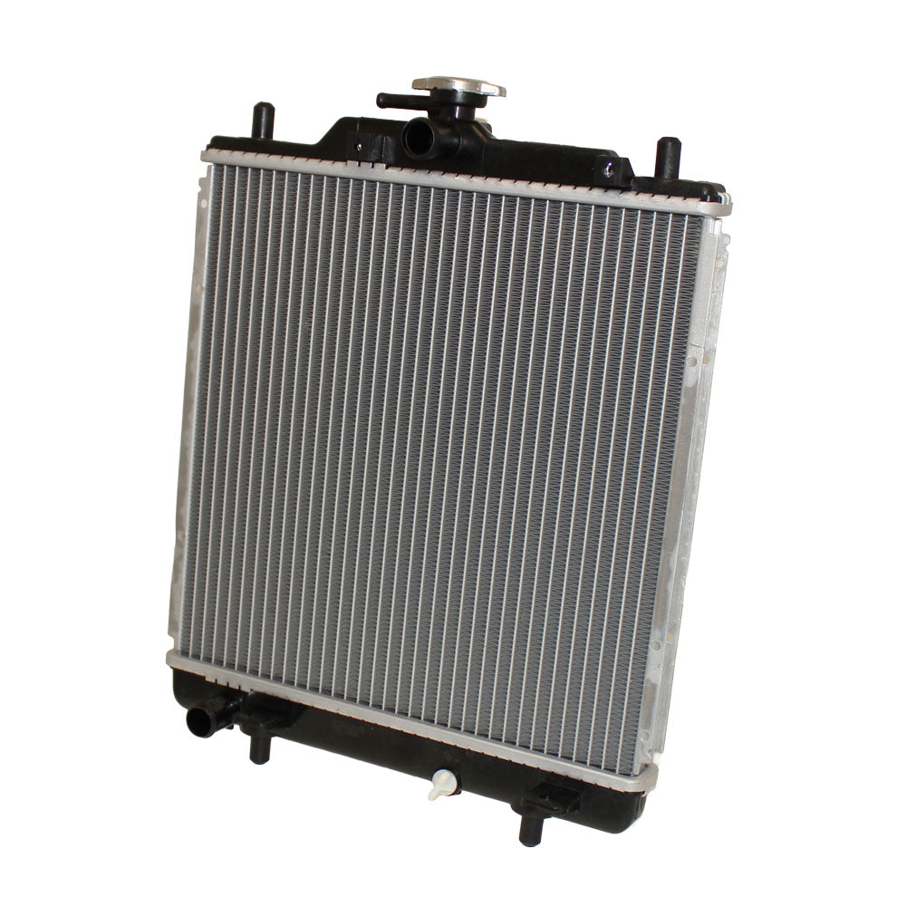 Radiator Fits Kubota Replaces K7711-85200