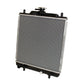 Radiator Fits Kubota RTV RTV1100 RTV1140 & More K7711-85210 K7711-85200