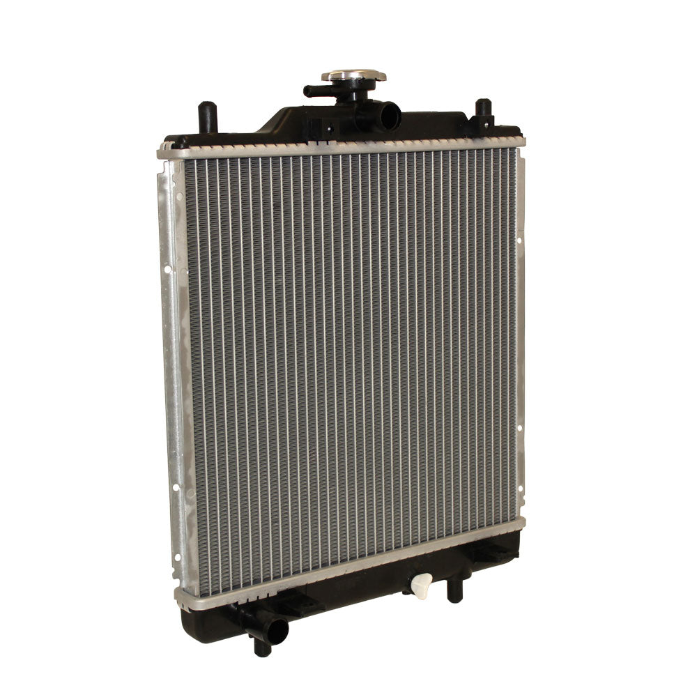 Radiator Fits Kubota Replaces K7711-85200