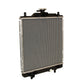 Radiator Fits Kubota RTV RTV1100 RTV1140 & More K7711-85210 K7711-85200