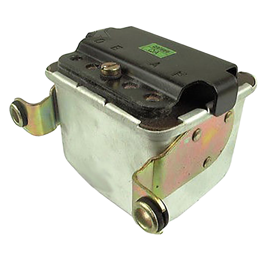 K900136 Regulator with Push In Terminals for David Brown Tractors B-275 B450