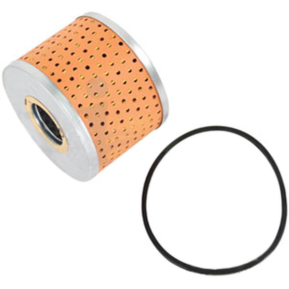 Oil Filter Element Fits David Brown Replaces 902125