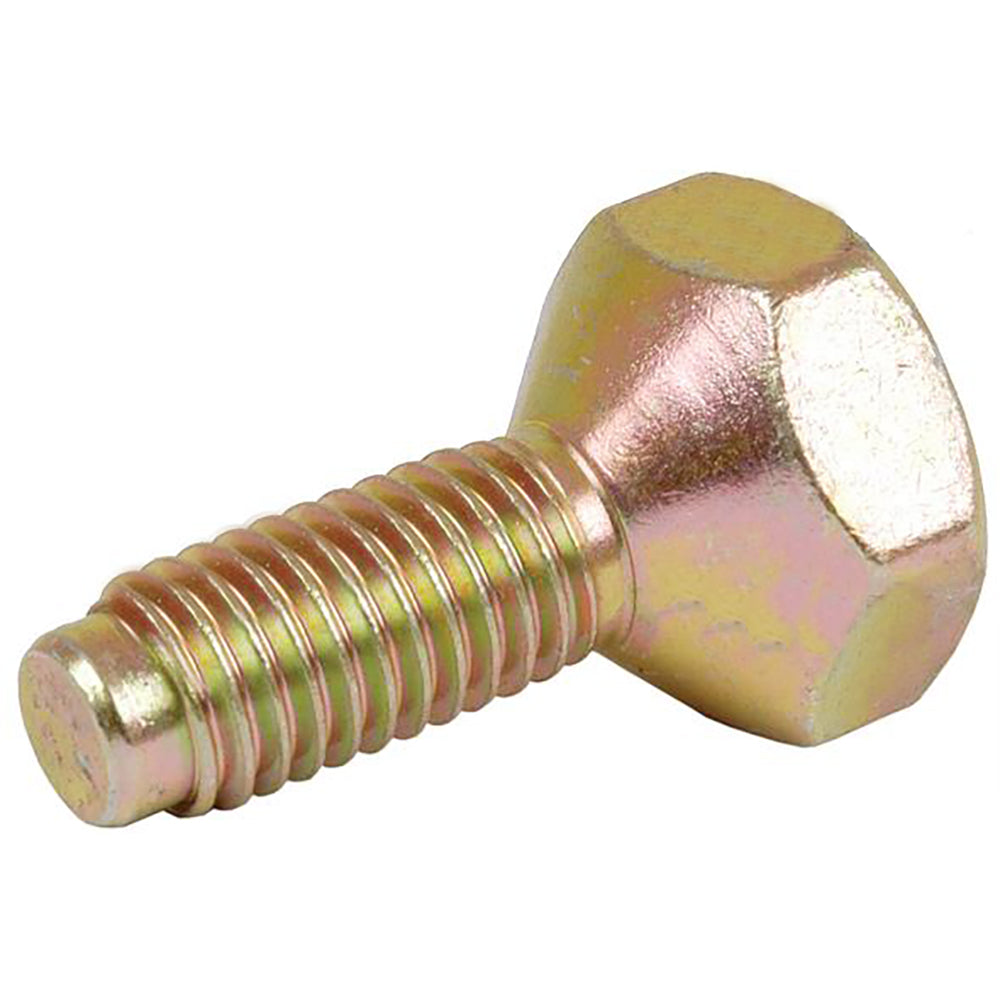Front Wheel Stud Fits David Brown Replaces K907400