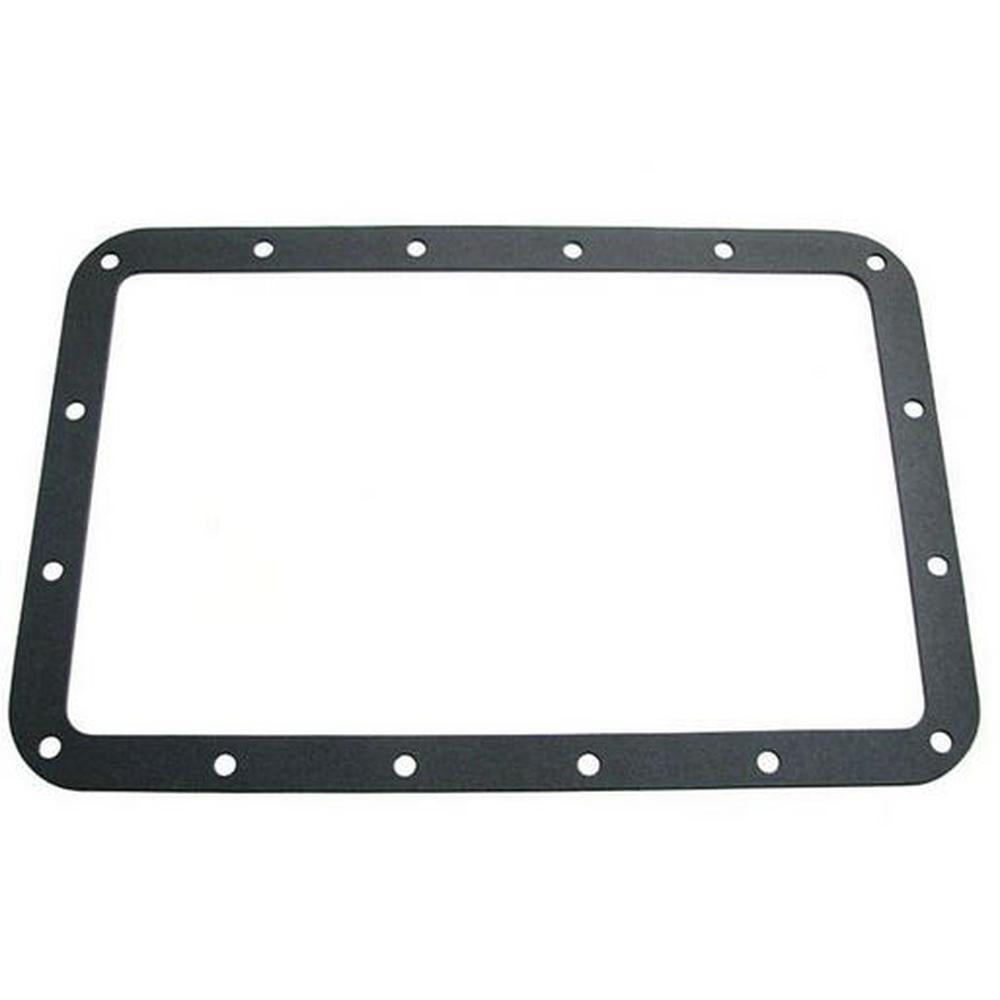 Sump Gasket Fits Case/International Harvester Replaces K262733