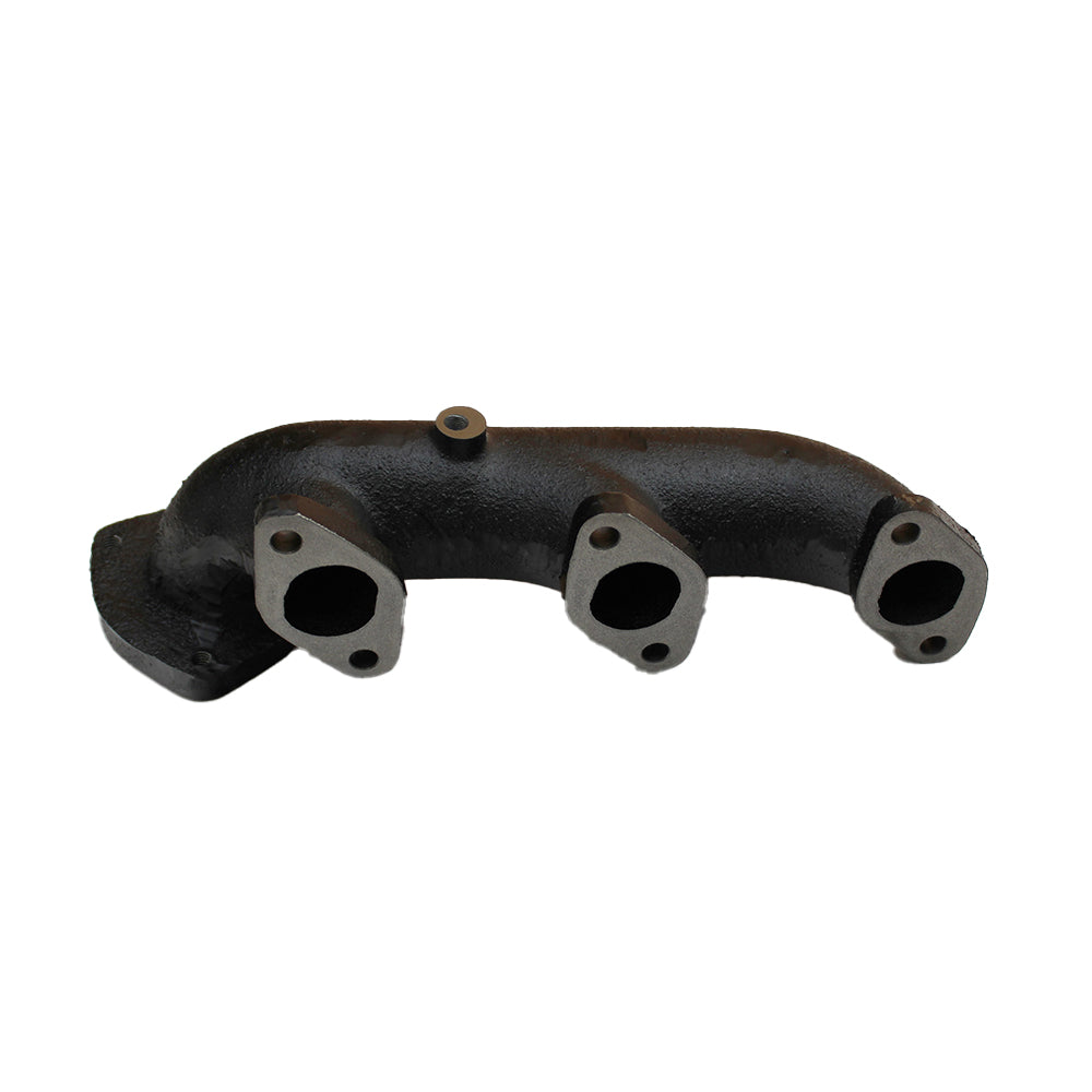 Exhaust Manifold Fits Case/International Harvester Replaces K907910