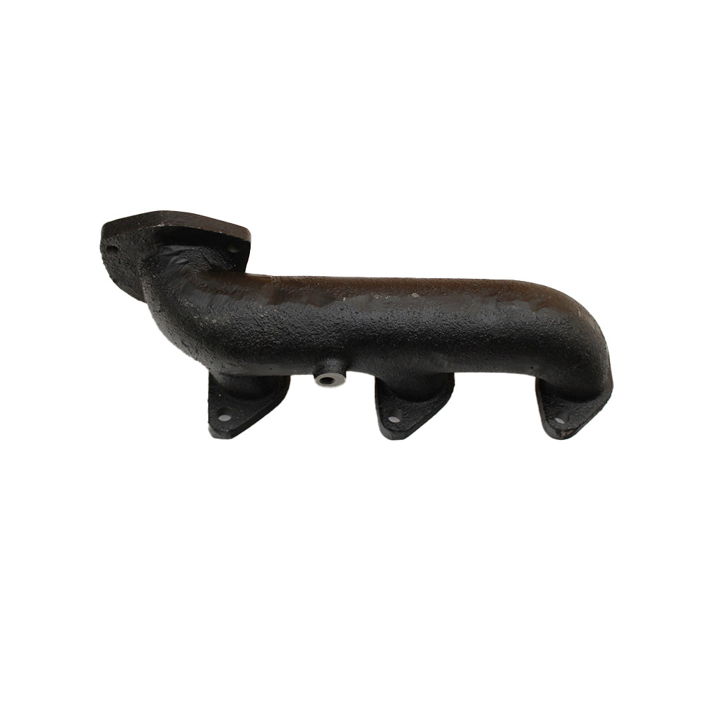 Exhaust Manifold Fits Case/International Harvester Replaces K907910