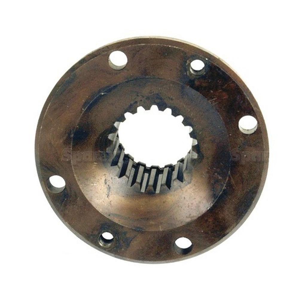 Hydraulic Pump Crankshaft Pulley Coupler Fits Case 995 1494 K910538