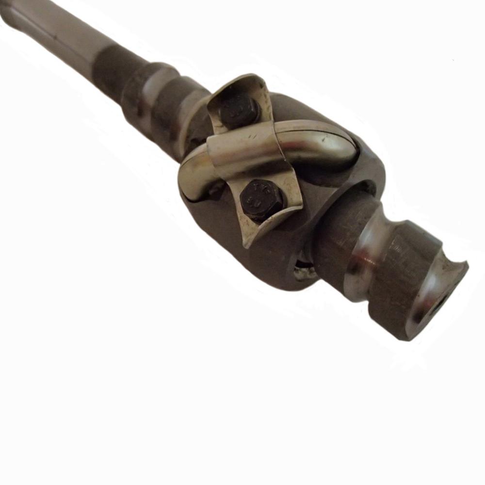 K912411 Steering Worm Shaft For David Brown Tractors 880, 990, 995, 996