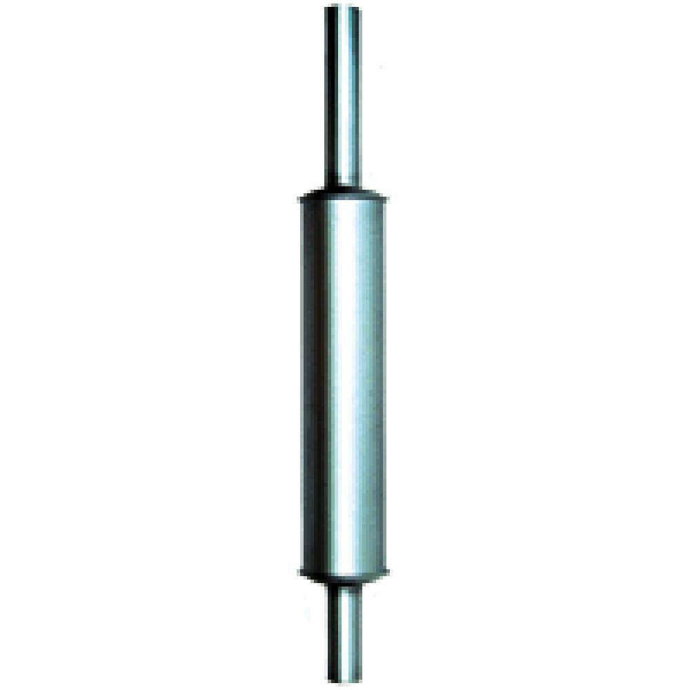 S.6303 Muffler - Vertical Fits Ford/New Holland