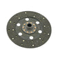 Fits David Brown CLUTCH DISC, 11", PTO, K915827 S.61228 1190, 1200, 1210,