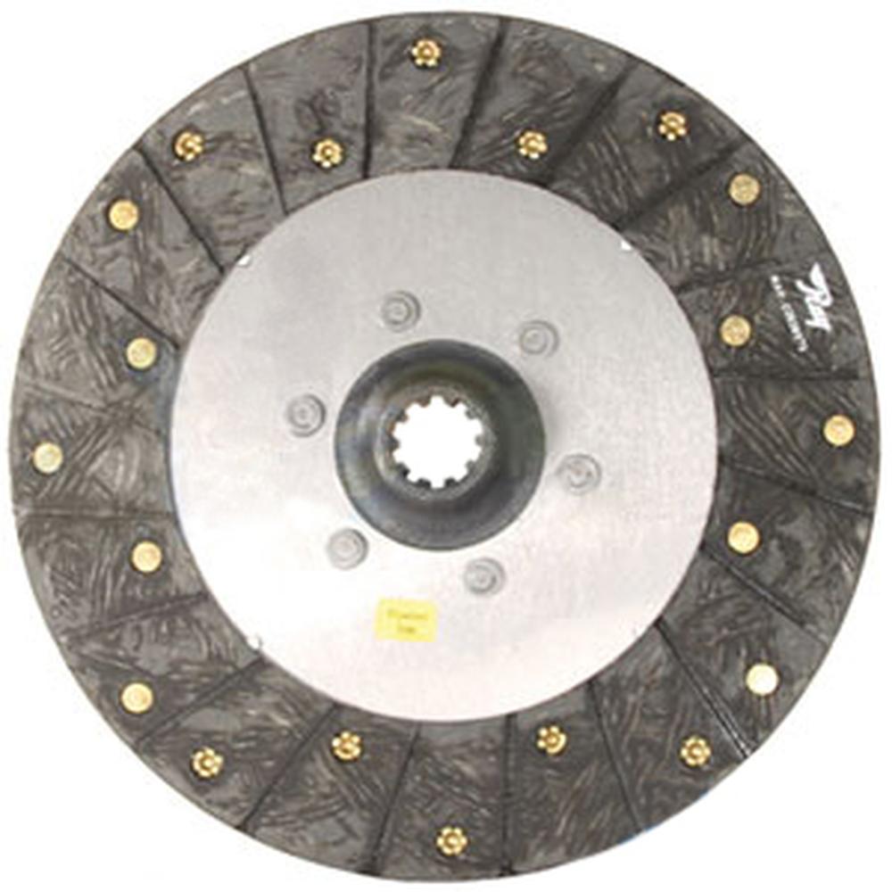 11" PTO Disc Fits Case/International Harvester Replaces 1539033C1