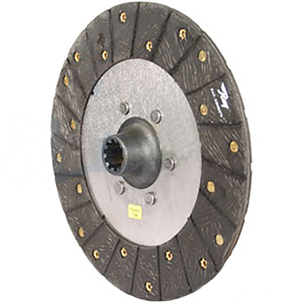 11" PTO Disc Fits Case/International Harvester Replaces 1539033C1
