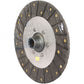 A48244 Clutch Disc Fits Case/IH Tractor 1290 1294 1390 for David Brown 1210 1212