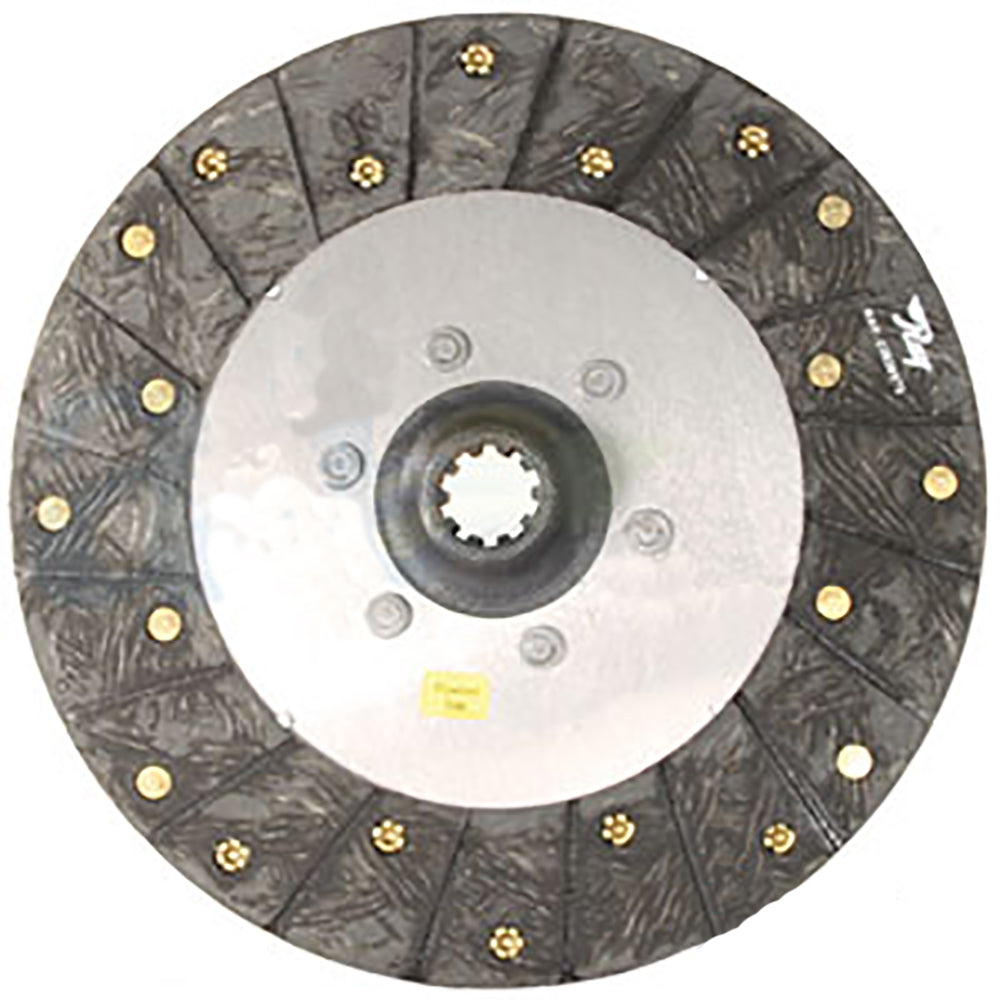 11" PTO Disc Fits Case/International Harvester Replaces 1539033C1